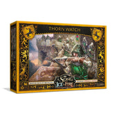 ASMODEE - A Song of Ice & Fire Thorn Watch (Inglés) - Gamesmart
